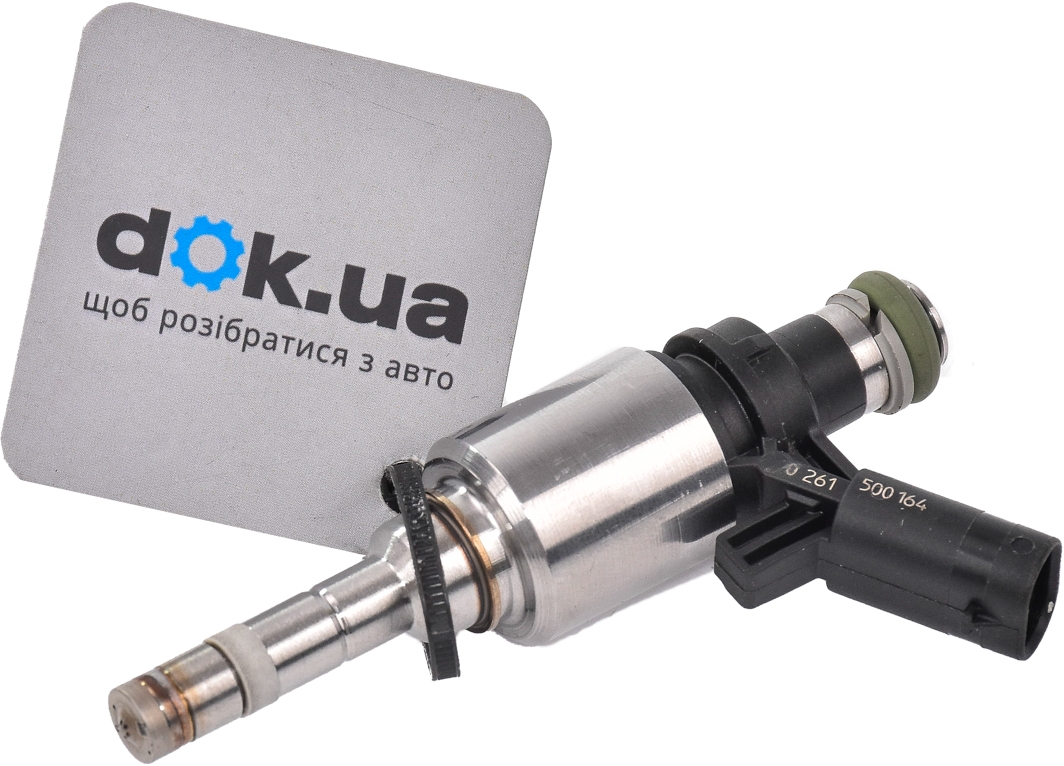 

Bosch 0261500164 Топливная форсунка