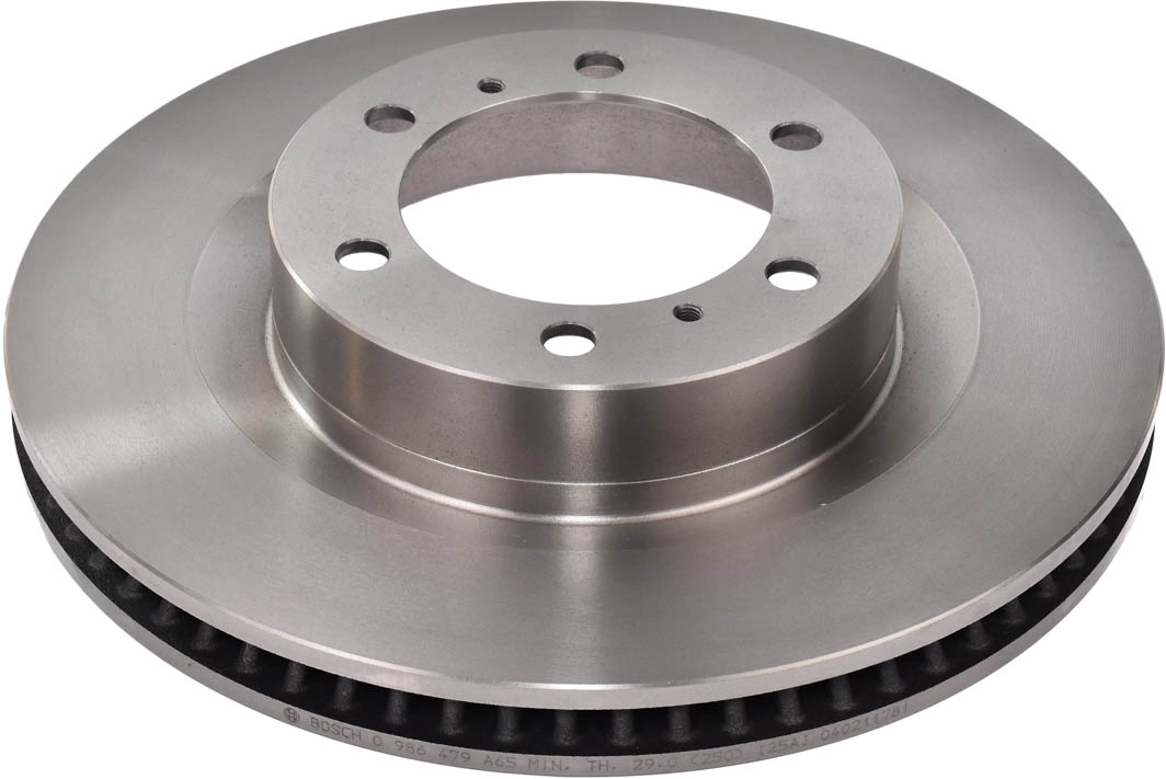 

Bosch 0986479A65 Тормозной диск