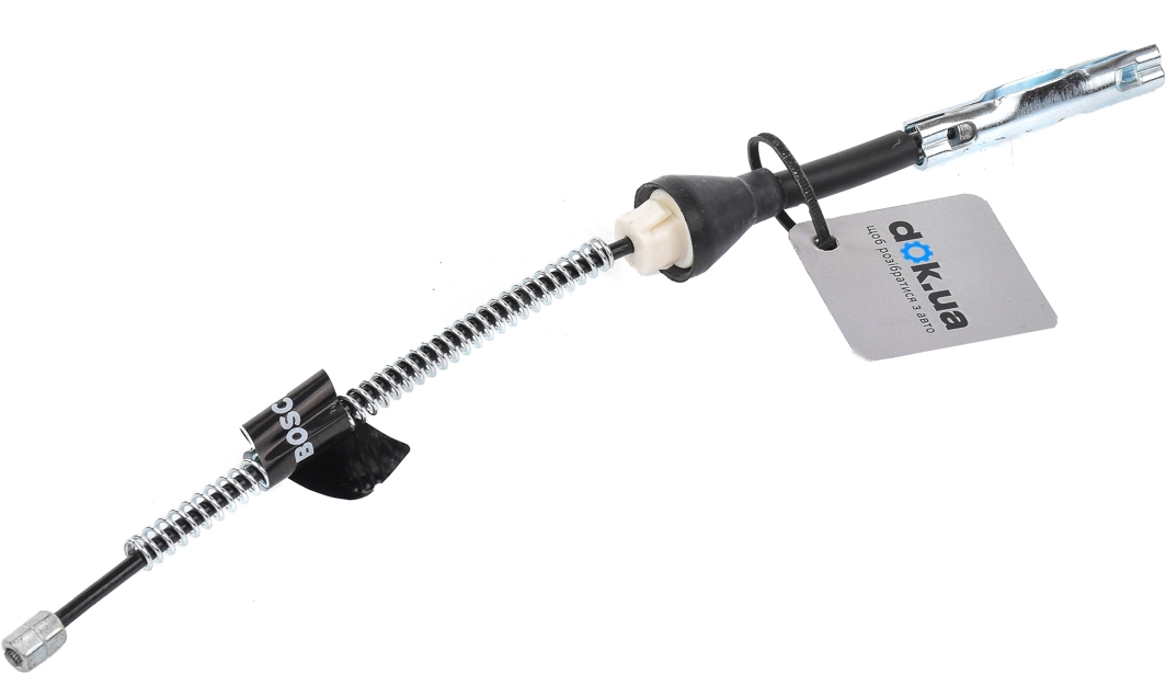 

Bosch 1987482122 Трос ручного тормоза