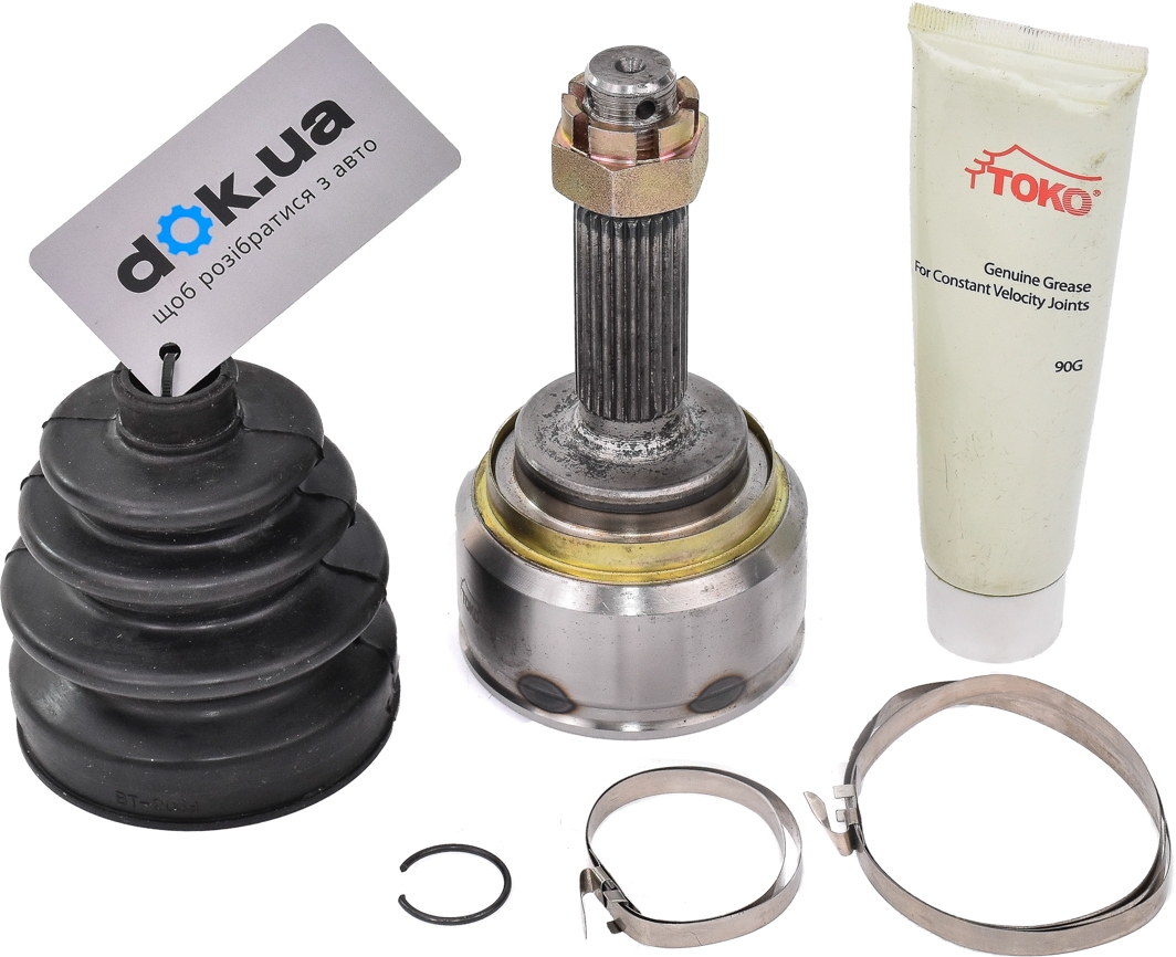 

TOKO T5413019 ШРУС