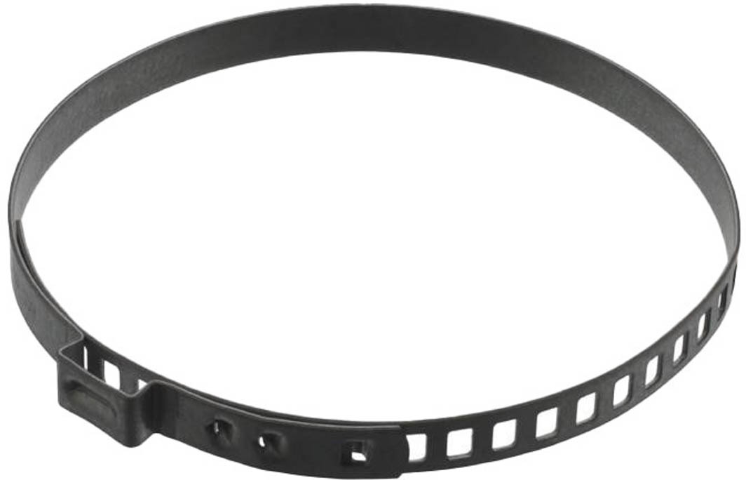 

Хомут Febi 38764 с зажимным замком 61-85 мм 1 шт