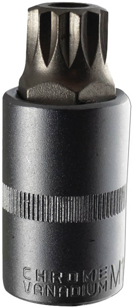 

Торцевая головка с битой JBM 12029 TR16 (T16H) 1/2"