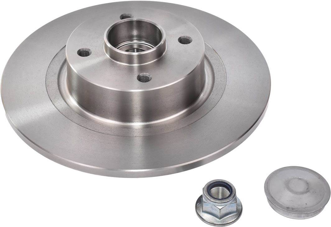 

SKF VKBD1014 Тормозной диск