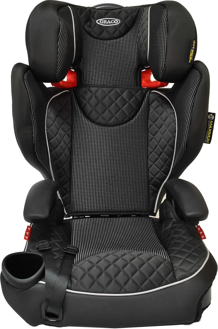 

Автокресло-бустер Graco Affix 8M99STZE