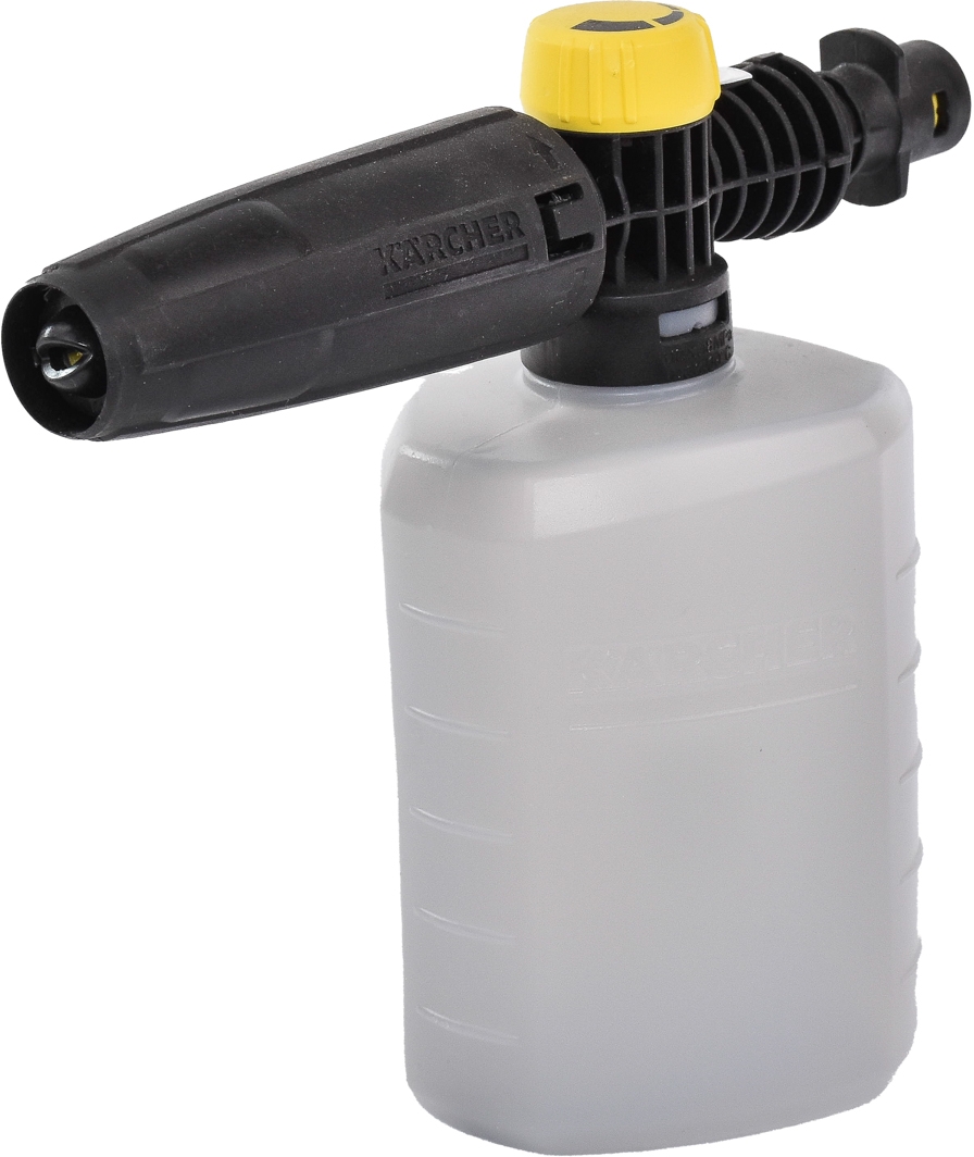 

Насадка Karcher FJ 6 Foam Nozzle пенная 26431470