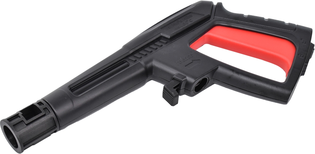

Пистолет для мойки Intertool DT-1530