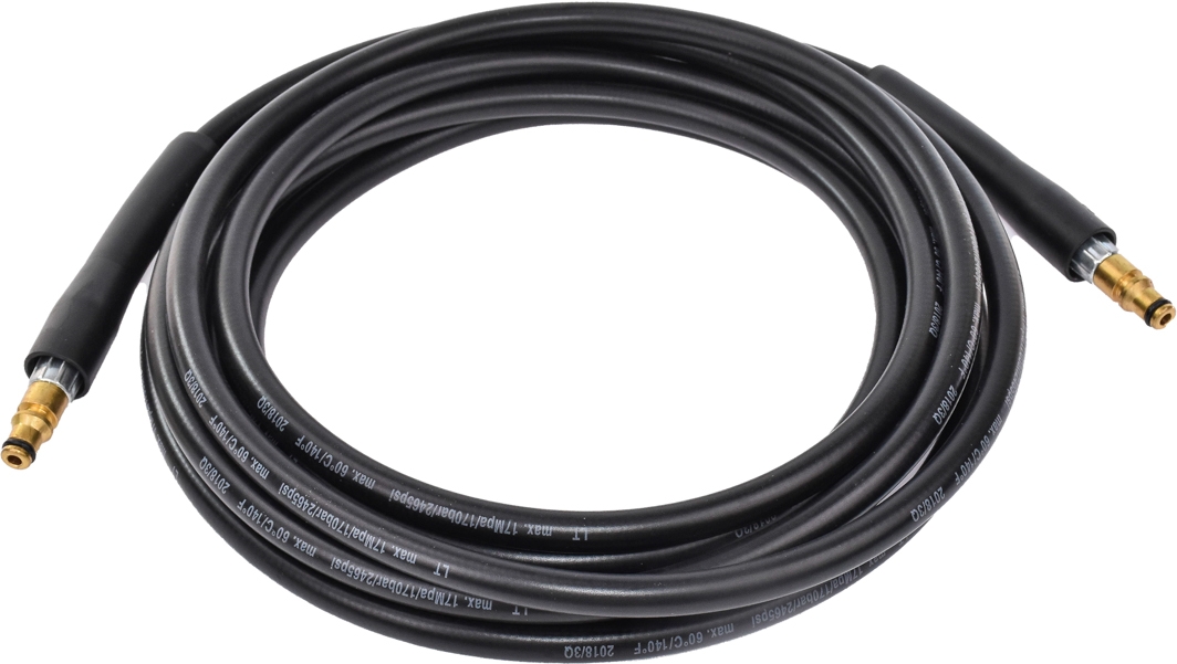 

Шланг Intertool DT-1545