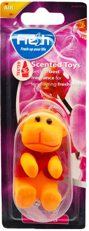 

Ароматизатор Fresh Way Toys Orchid 94574