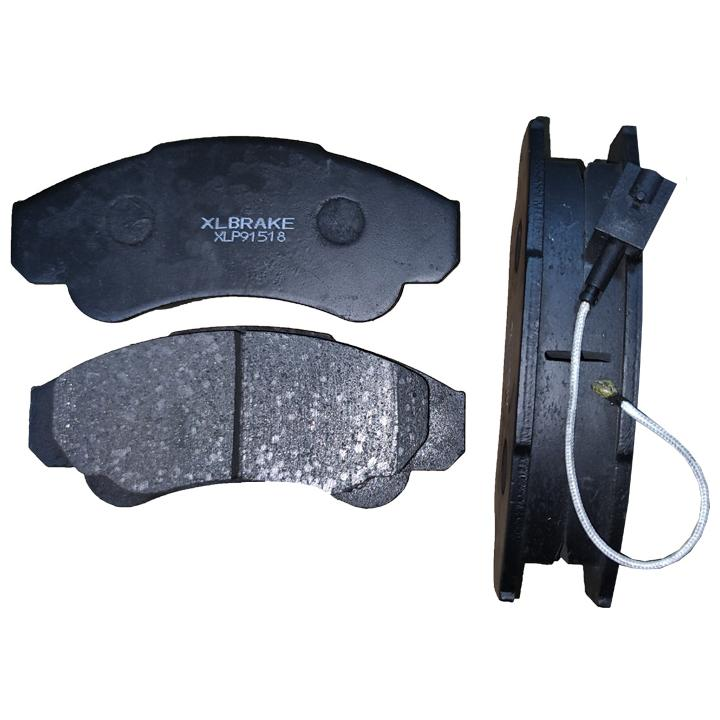 

XLBRAKE XLP91518 Тормозные колодки