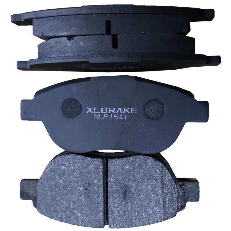 

XLBRAKE XLP1541 Тормозные колодки