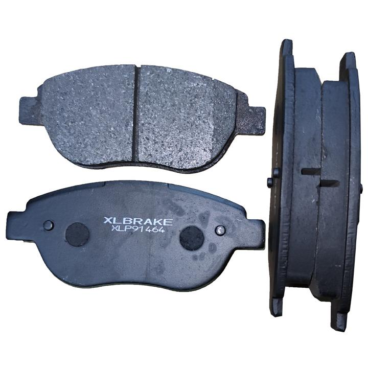 

XLBRAKE XLP91464 Тормозные колодки