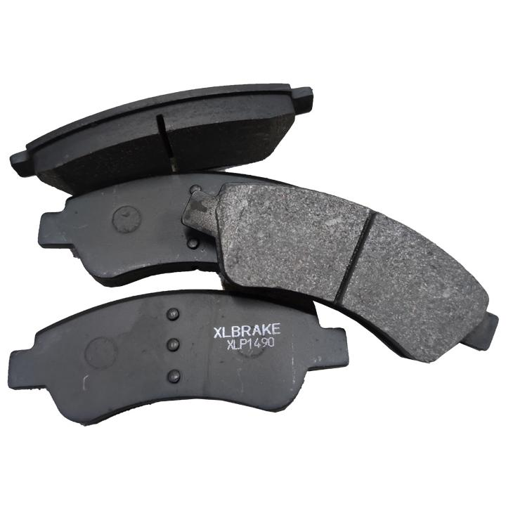

XLBRAKE XLP1490 Тормозные колодки