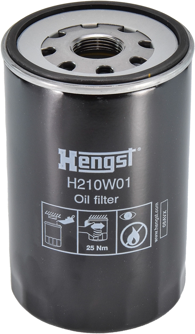 

Hengst Filter H210W01 Масляный фильтр