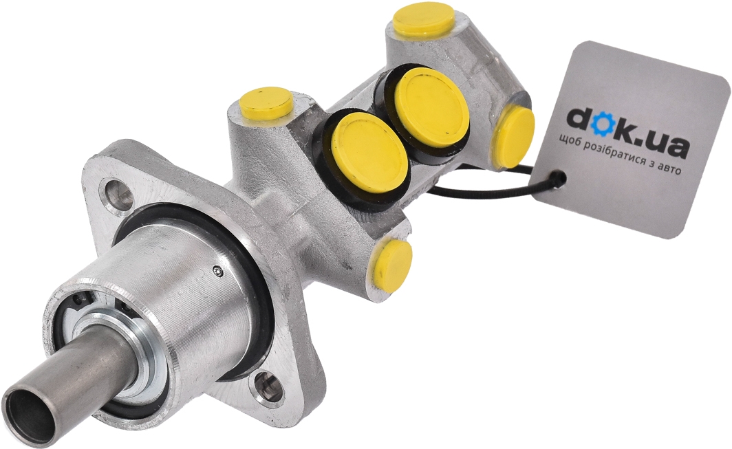 

Bosch F026003372 Главный тормозной цилиндр