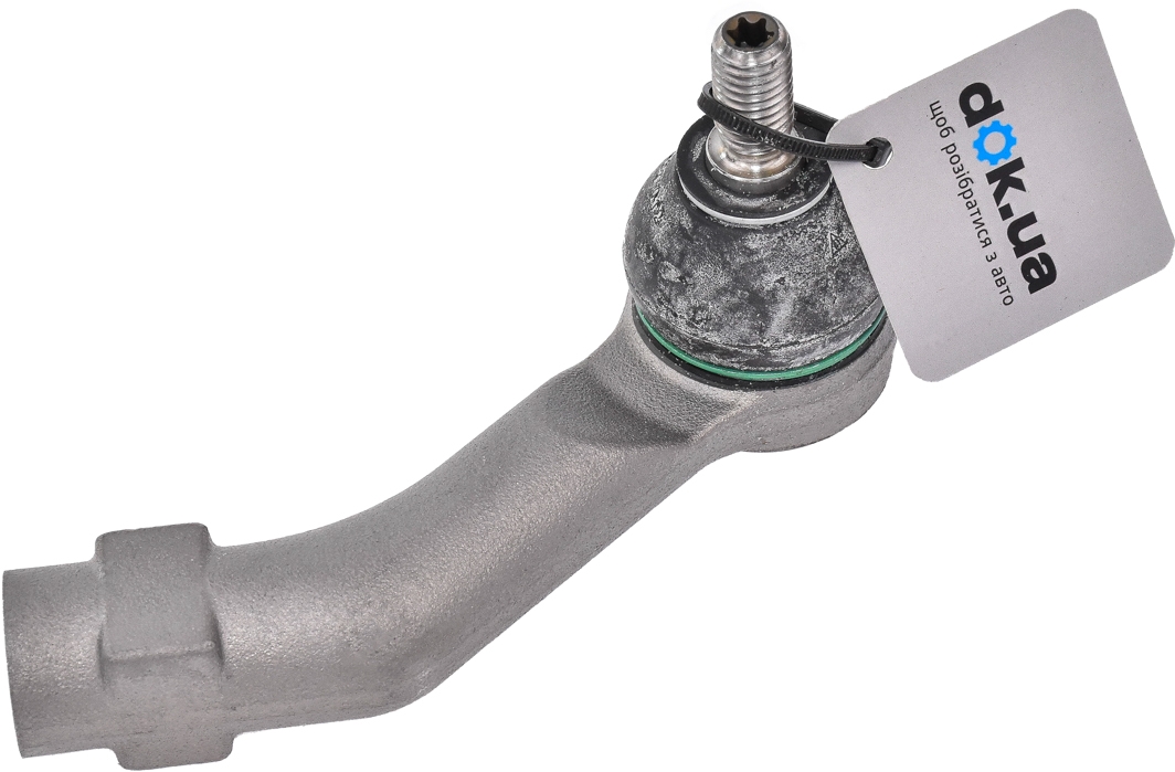 

Lemforder 3048001 Наконечник рулевой тяги