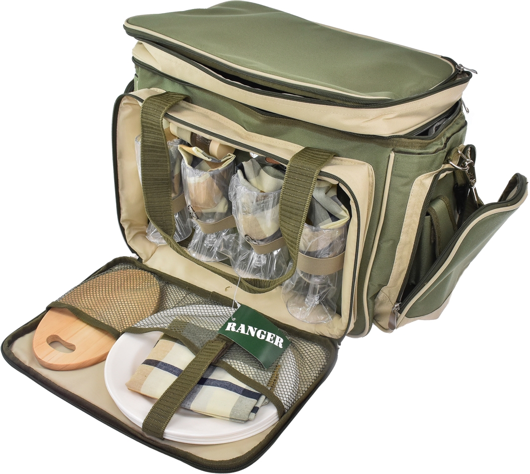 

Набор для пикника Ranger НВ 4-533 Rhamper RA9901