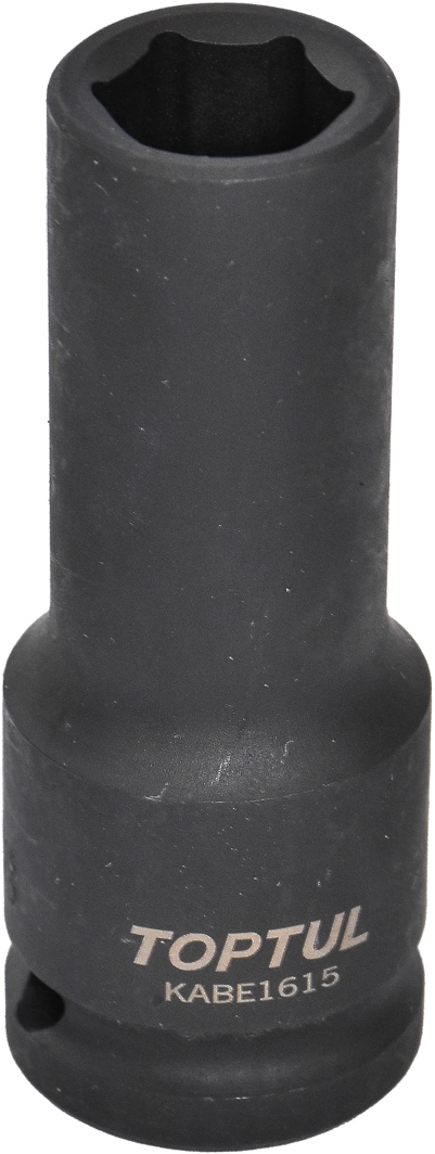 

Торцевая головка Toptul KABE1615 15 мм 1/2"