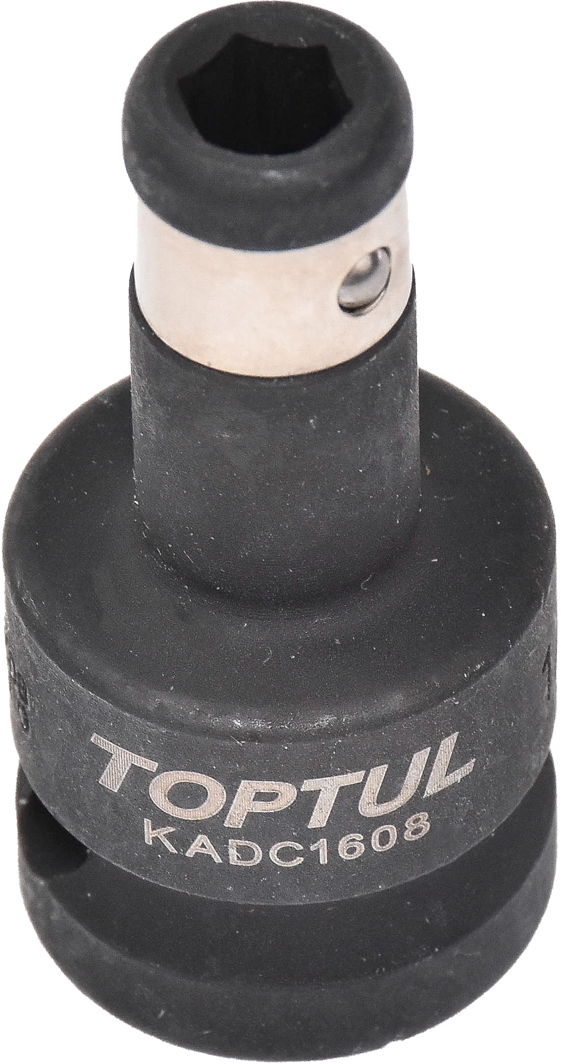 

Держатель бит Toptul 1/2" KADC1608