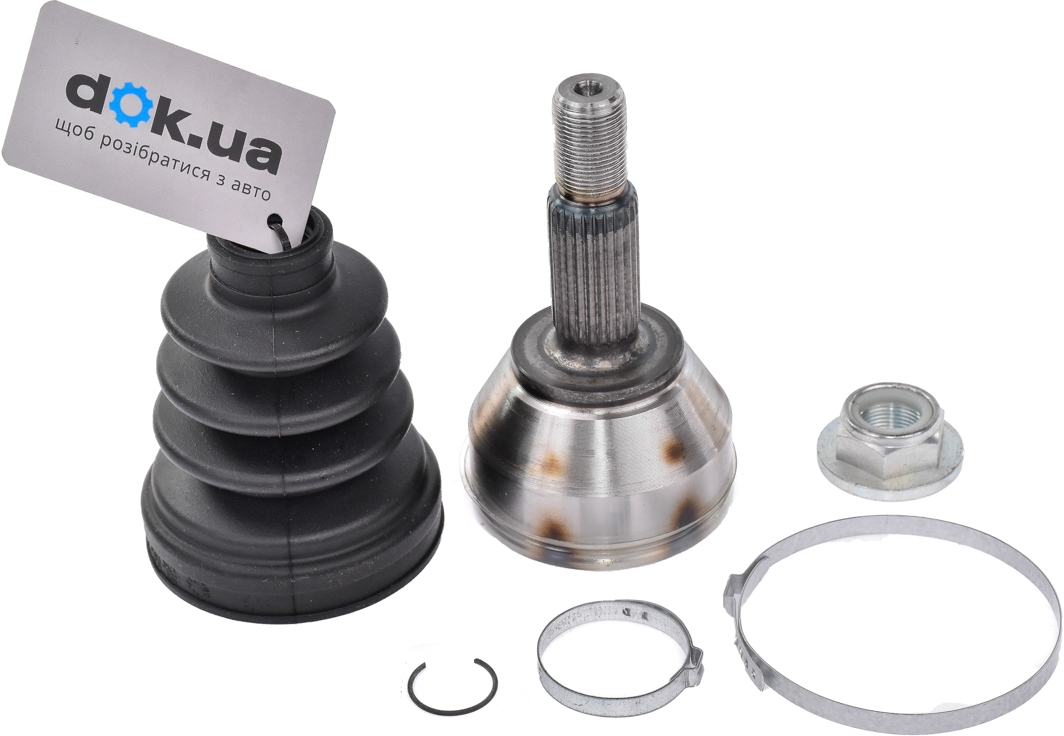 

Metelli 151354 ШРУС