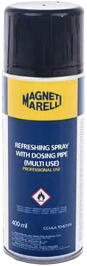 

Очиститель кондиционера Magneti Marelli Refreshing Spray Dosing Pipe спрей 007950024900