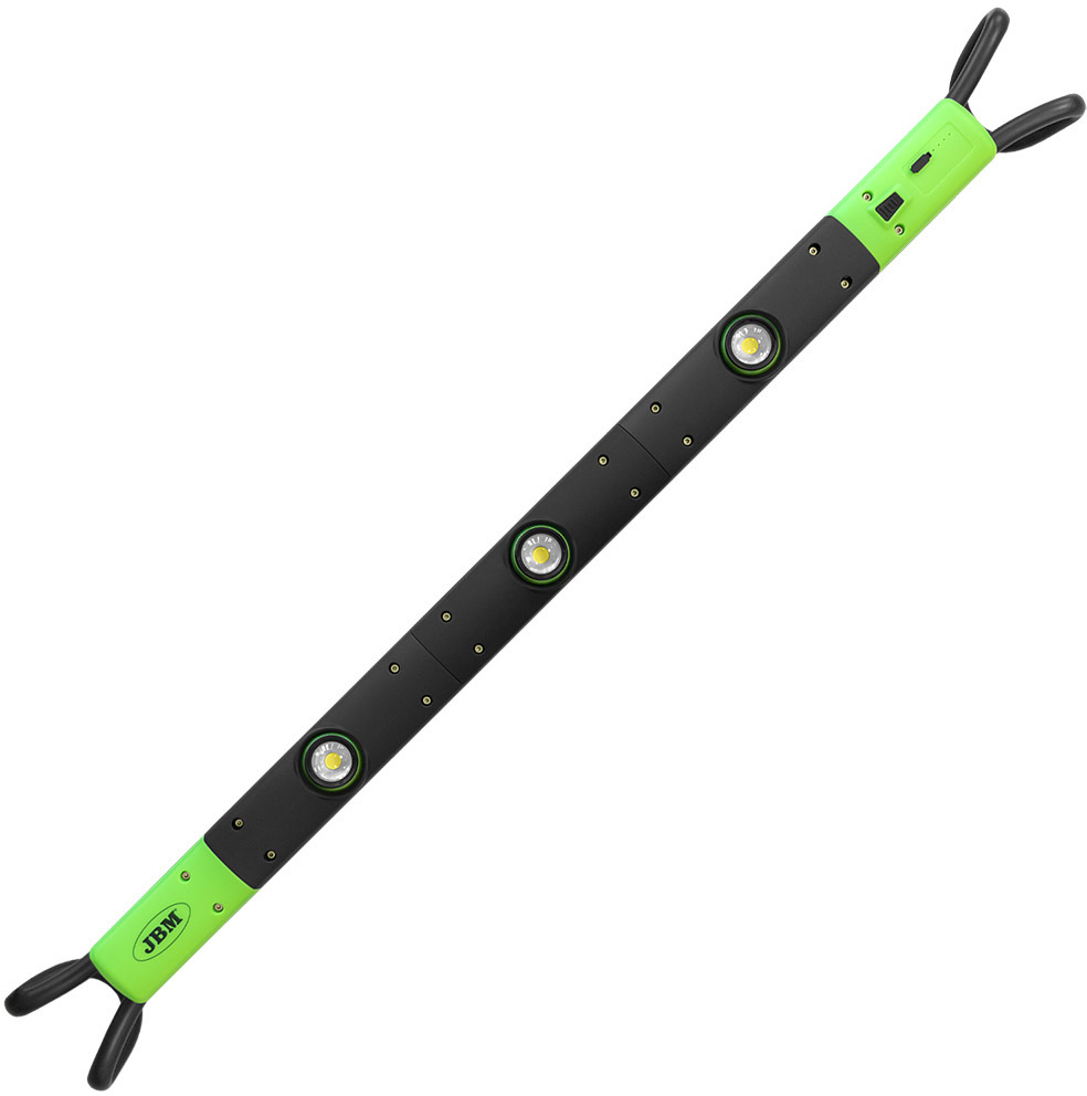 

Фонарь для СТО JBM 53570