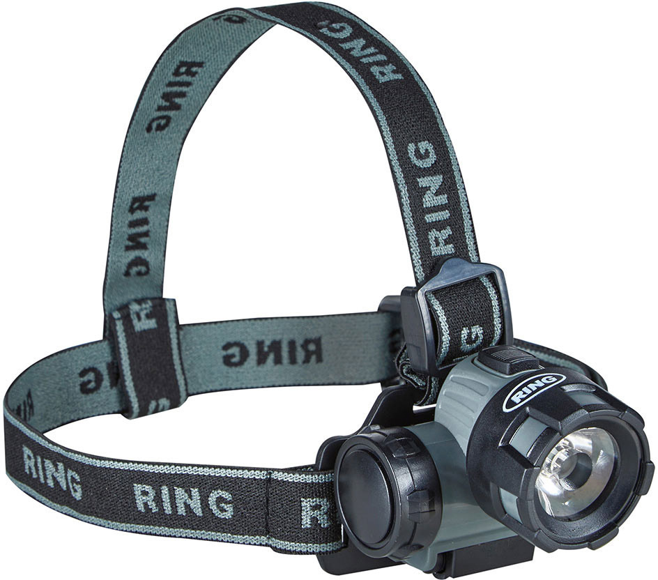

Налобный фонарь Ring RT5174