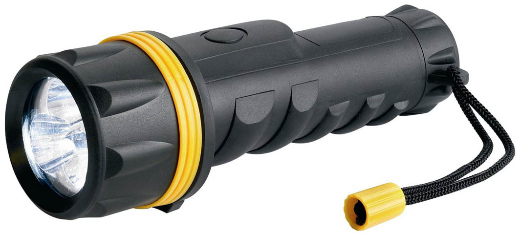 

Ручной фонарь Ring RT5149