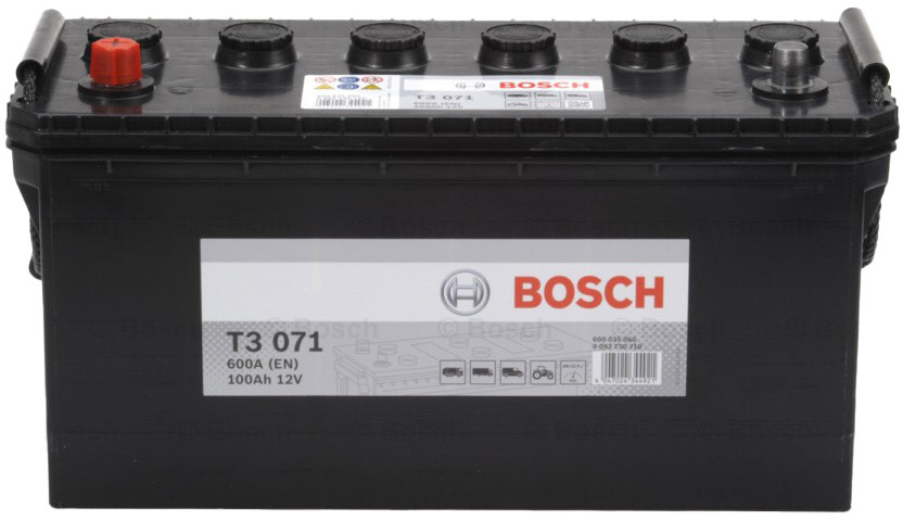 

Bosch 0001230012 Стартер