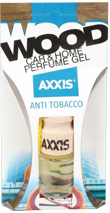 

Ароматизатор Axxis Wood Anti Tobacco 5 мл 48021278353