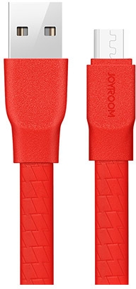 

Кабель Joyroom Titan S-L127 6956116758059 USB - Micro USB 1,2 м