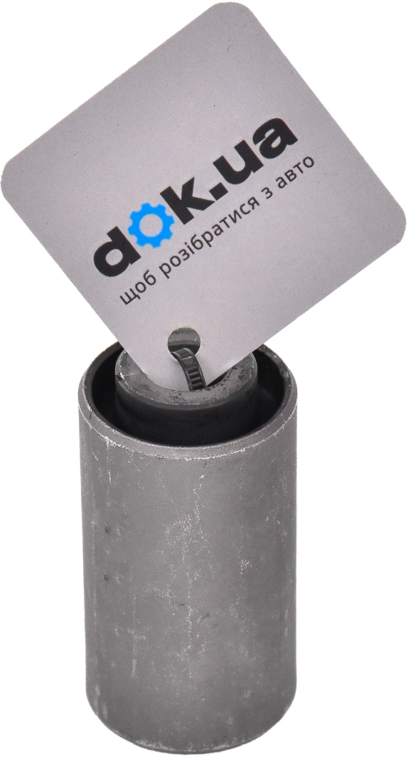 

Q-Fix Q0050613 Сайлентблок рычага
