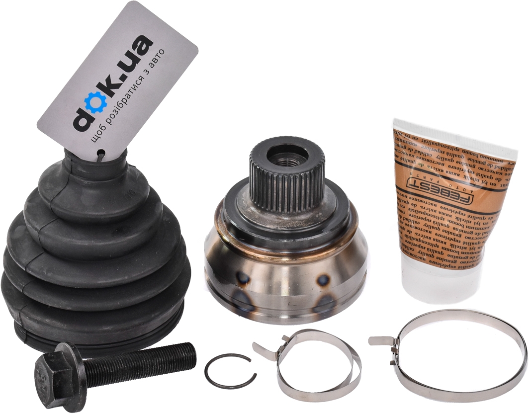 

Febest 1710Q5 ШРУС