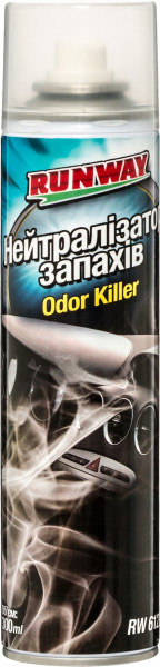 

Нейтрализатор запаха Runway Oddo Killer 300 RW6123