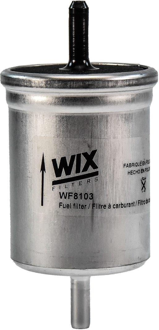 

Wix Filters WF8103 Топливный фильтр