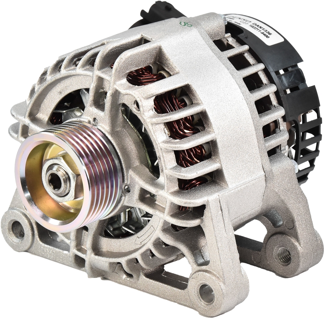 

Denso DAN1336 Генератор