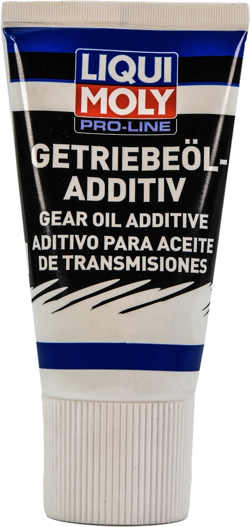 

Присадка Liqui Moly Pro-Line Getriebeoil-Additiv 5198
