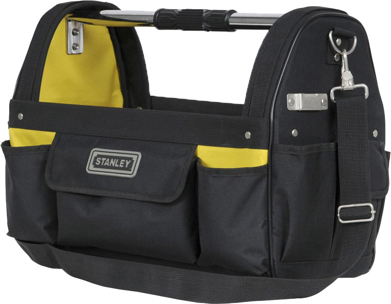 

Сумка для инструментов Stanley FatMax Open Tote STST1-70712 13