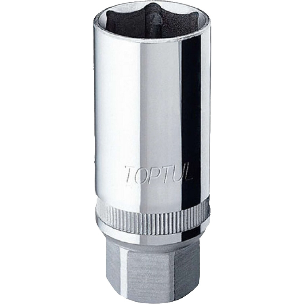 

Торцевая головка Toptul BAAR1616 16 мм 1/2"