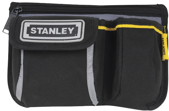 

Пояс для инструментов Stanley Basic Stanley Personal Pouch 1-96-179