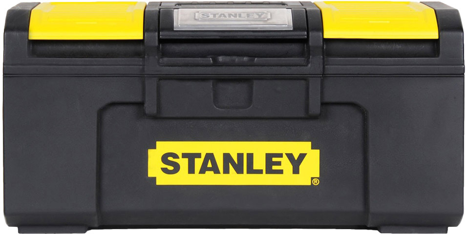 

Ящик для инструментов Stanley Basic Toolbox 1-79-217