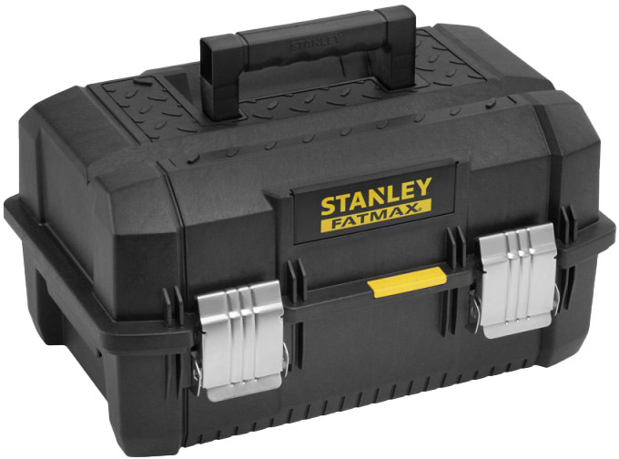 

Ящик для инструментов Stanley FatMax Cantilever FMST1-71219