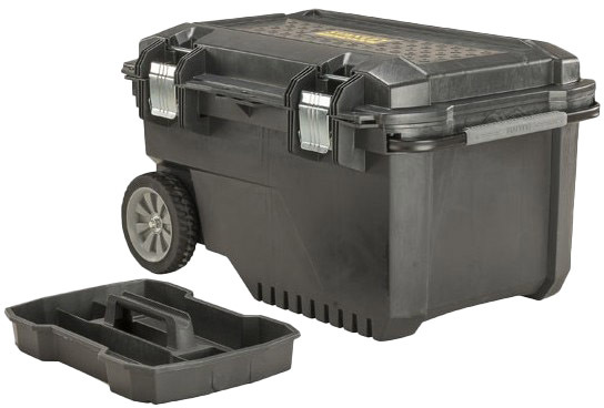 

Ящик для инструментов Stanley Fatmax Mid-Size Chest FMST1-73601