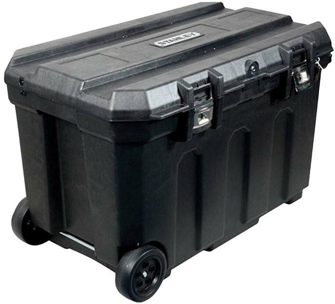 

Ящик для инструментов Stanley Mobile Job Chest 1-93-278