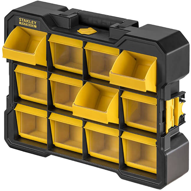 

Органайзер для мелких деталей Stanley FatMax FMST81077-1