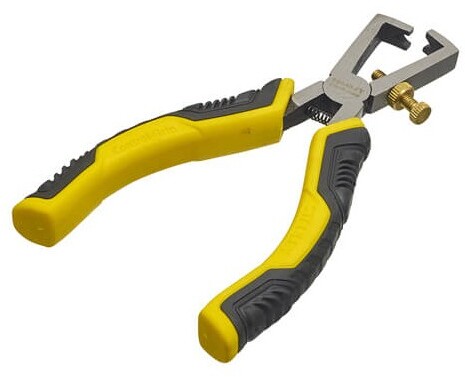 

Клещи торцевые Stanley Dynagrip STHT0-75068 150 мм