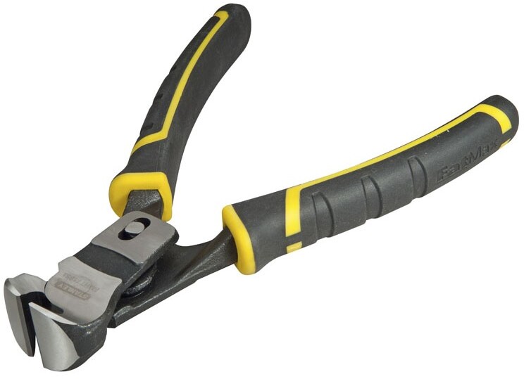 

Кусачки торцевые Stanley FatMax Compound Action FMHT0-71851 190 мм