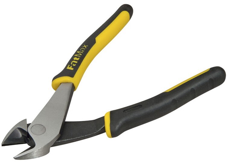 

Бокорезы Stanley FatMax 0-89-860 175 мм