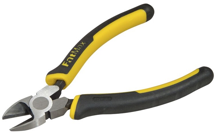 

Бокорезы Stanley FatMax 0-89-858 160 мм