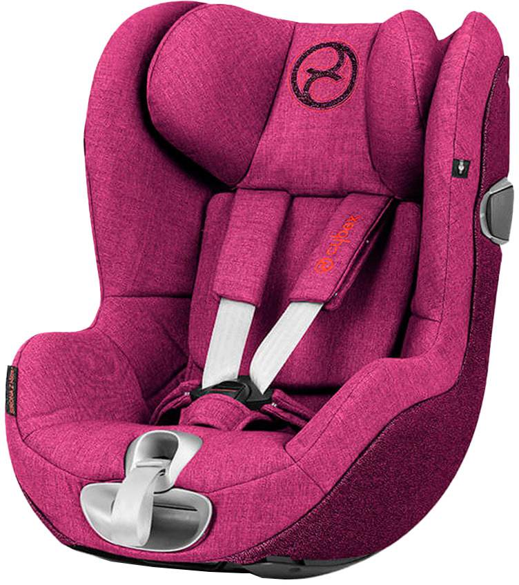 

Автокресло CYBEX Sirona Z i-Size 519003017