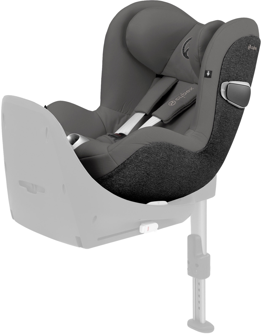 

Автокресло CYBEX Sirona Z i-Size 520001009